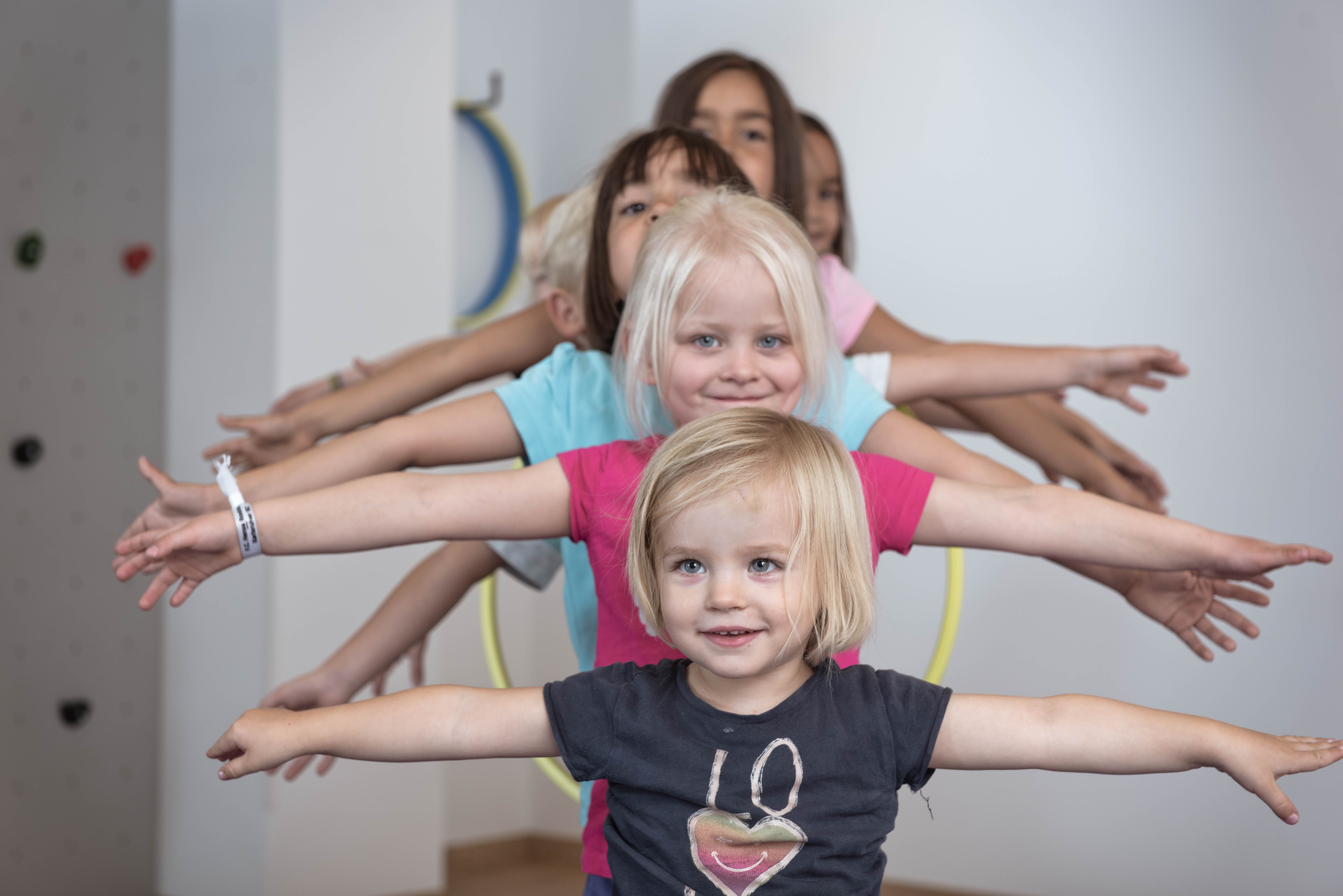Prävention und Gesundheit