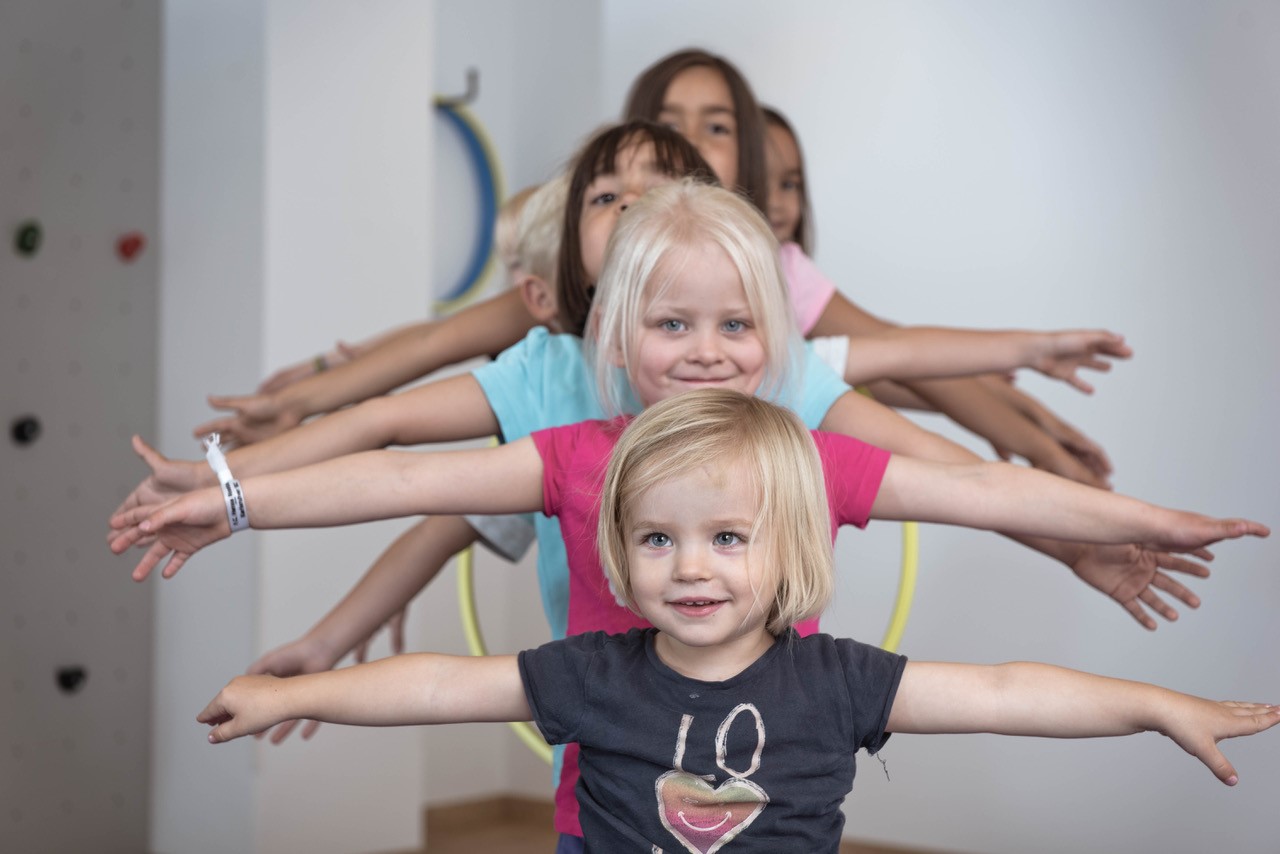 Kita Elbkinder