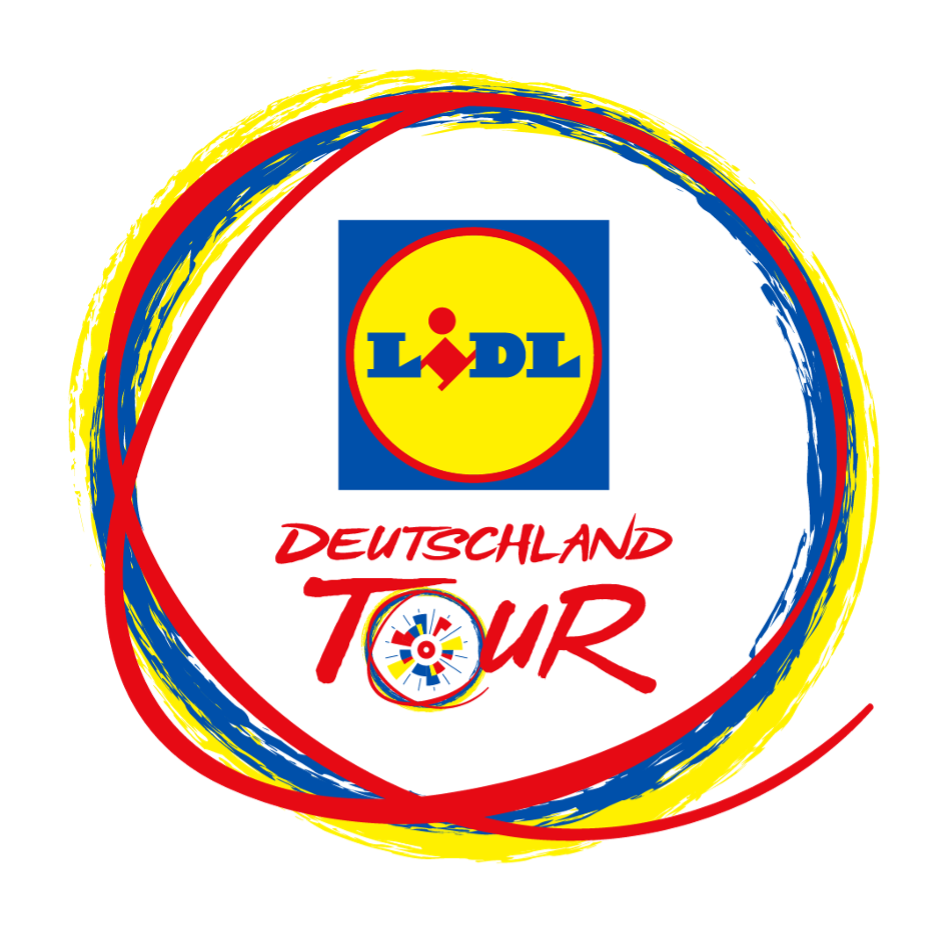 Logo Deutschland Tour