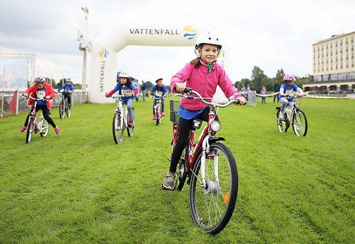 Vattenfall Schulcup