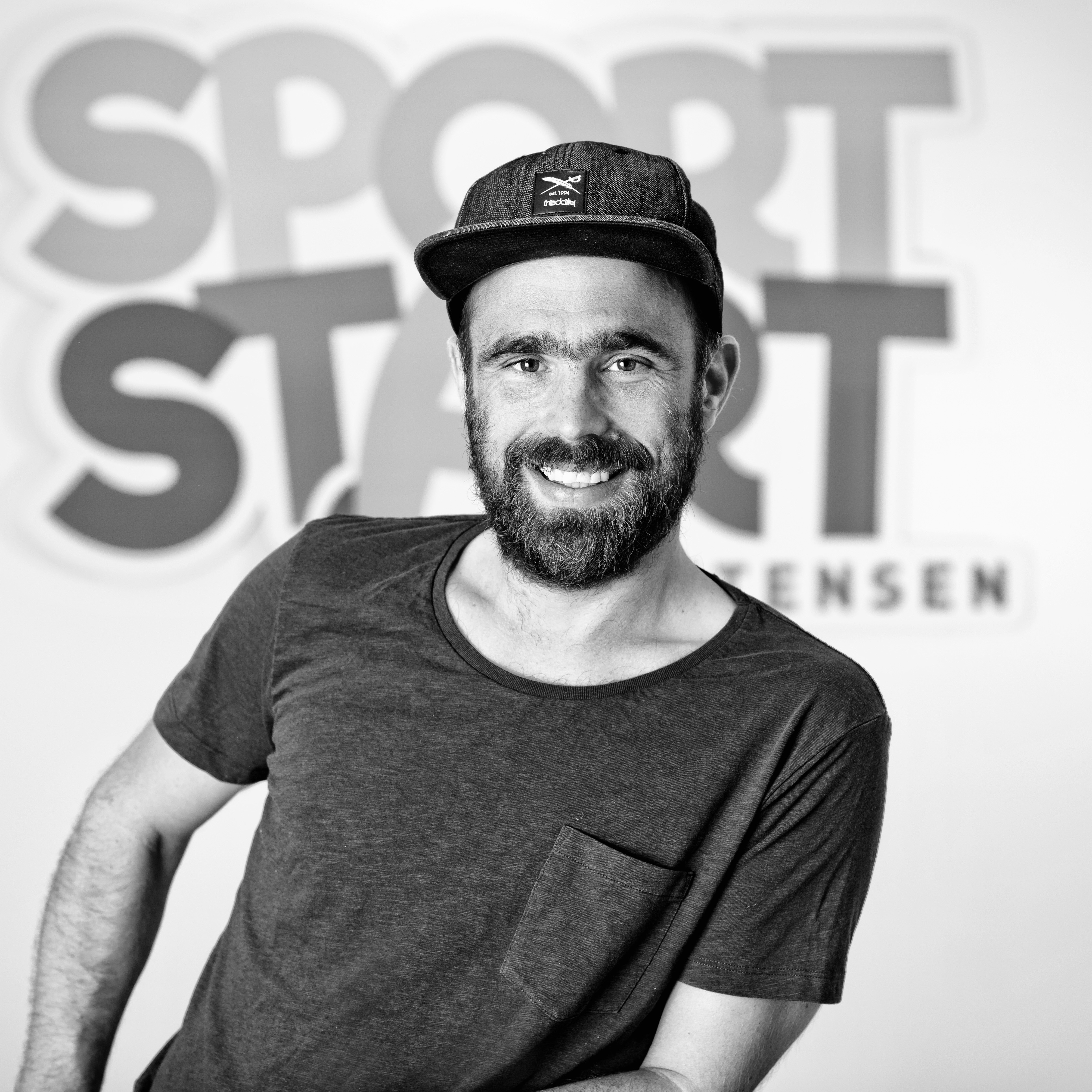 Michael Haas