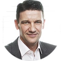 Mario Heise